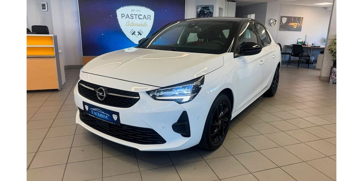 Opel Corsa 32.500 km 17.300 &euro; Bad Krozingen 79189