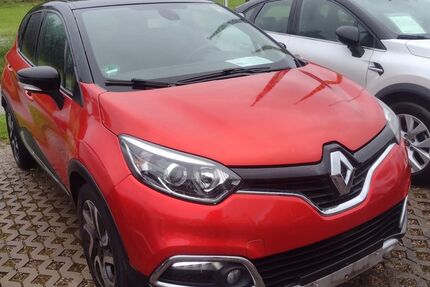 Renault Captur 146.990 km 8.490 € Stegen 79252