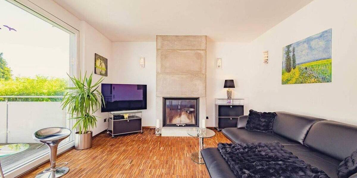 Einfamilienhaus Schallstadt Mengen - 4 Zimmer, 146 m&sup2;, 725.000&euro; | Angebot:26820015