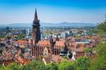 Etagenwohnung Freiburg im Breisgau St. Georgen - 4 Zimmer, 83 m&sup2;, 694.000&euro; | Angebot:26582829