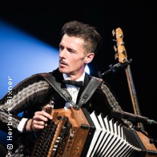 Herbert Pixner Projekt - Tour 2026 21.11.2026 Paulussaal