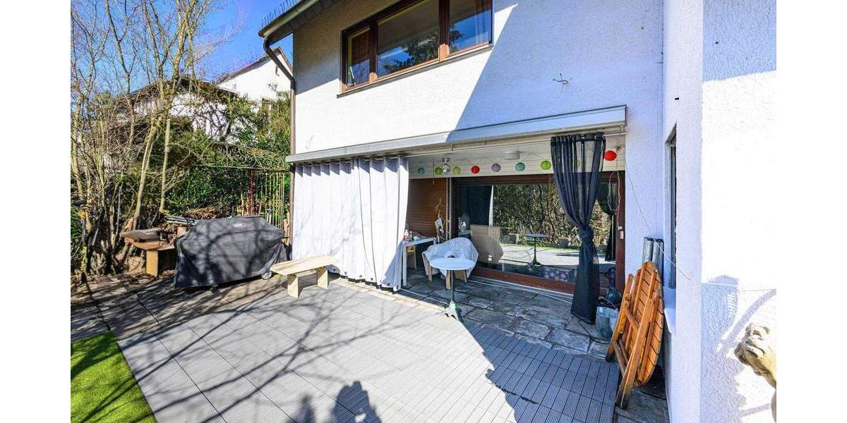 Einfamilienhaus Freiburg Herdern - 6 Zimmer, 300 m&sup2;, 2.300.000&euro; | Angebot:25744205