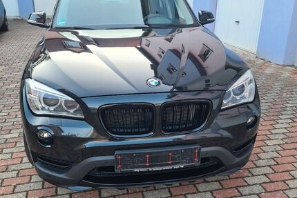 BMW X1 158.500 km 13.000 &euro; Sasbach am Kaiserstuhl 79361