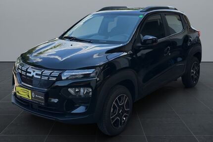 Dacia Spring 5.350 km 13.490 € Ehrenkirchen 79238