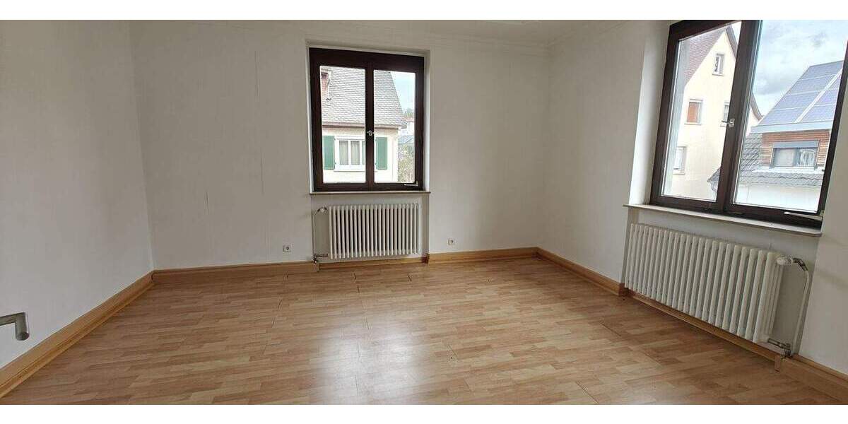 Mehrfamilienhaus, Wohnhaus Ettenheim - 1 Zimmer, 430 m&sup2;, 689.000&euro; | Angebot:25608580