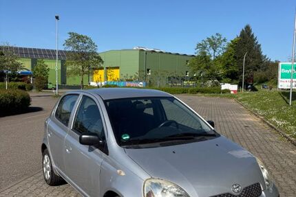 Toyota Yaris 116.900 km 2.600 &euro; Ehrenkirchen 79238