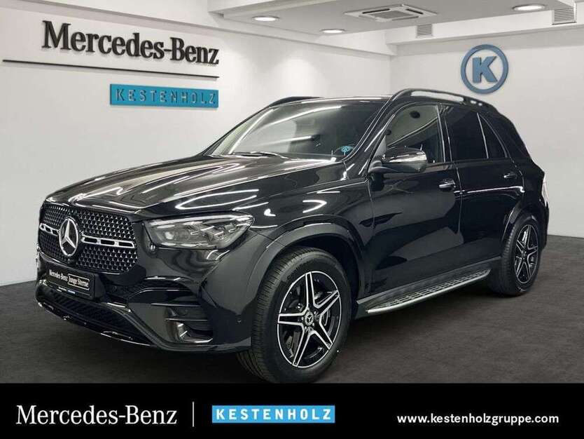 GLE 450