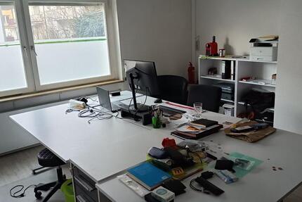 Gewerbeobjekt Freiburg im Breisgau Herdern - 600&euro; | Angebot:25371695