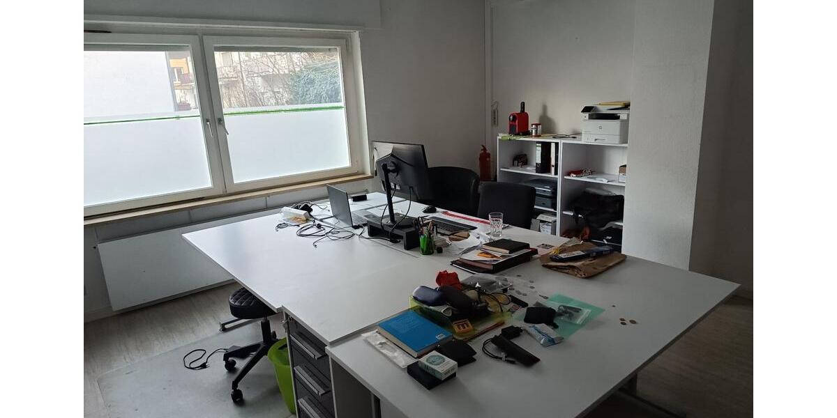 Gewerbeobjekt Freiburg im Breisgau Herdern - 600&euro; | Angebot:25371695