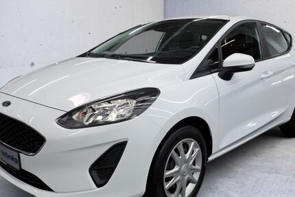 Ford Fiesta 67.150 km 12.790 &euro; Herbolzheim 79336