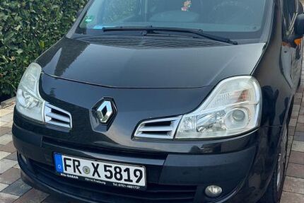 Renault Modus 160.000 km 2.950 &euro; Hartheim 79258