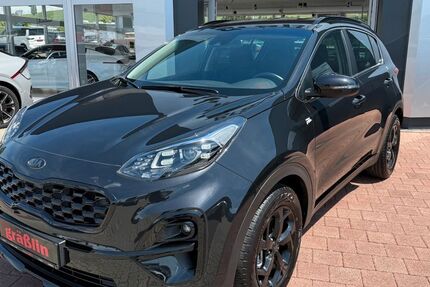 Kia Sportage 35.450 km 22.900 &euro; Auggen 79424