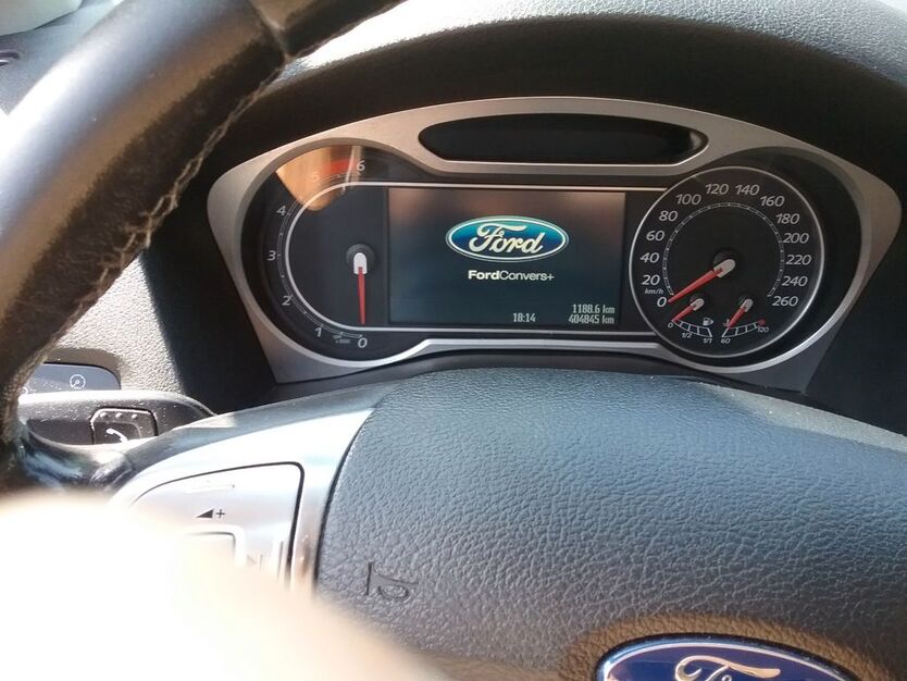 Ford Mondeo 404.845 km 1.150 € Staufen 79219