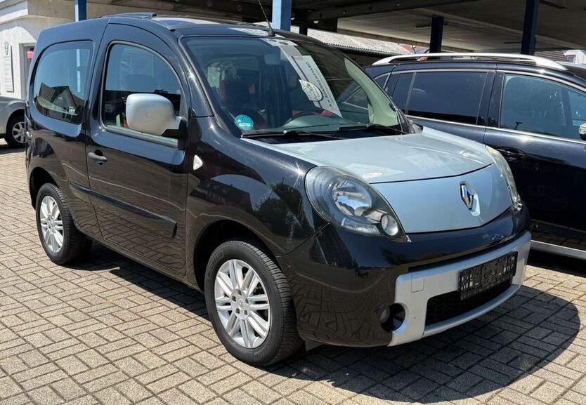 Renault Kangoo 145.000 km 6.450 € Ringsheim 77975