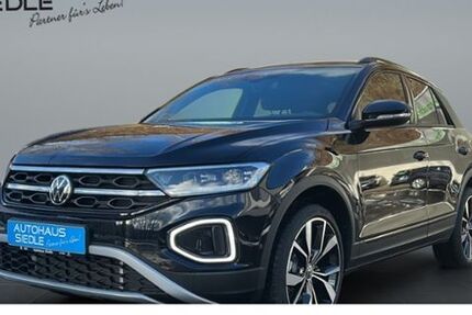 VW T-Roc 2.000 km 41.990 &euro; Furtwangen 78120