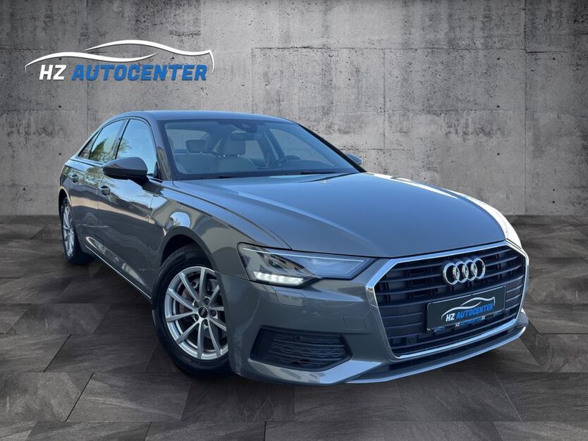 Audi A6 115.000 km 29.999 € March 79232