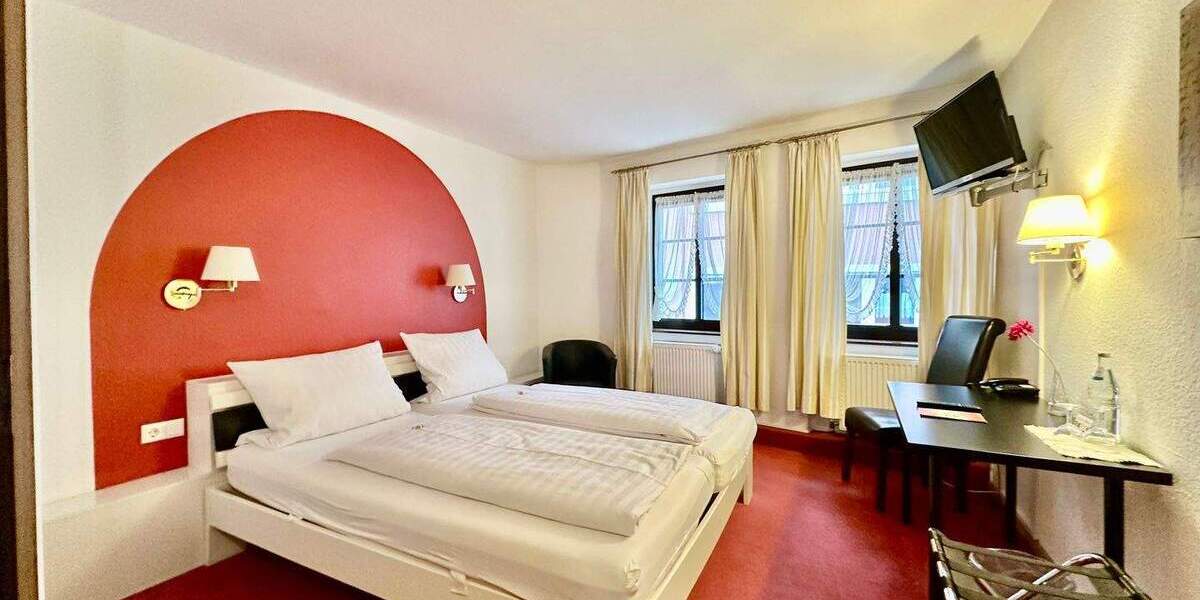 Mehrfamilienhaus, Wohnhaus Kenzingen - 1 Zimmer, 355 m&sup2;, 830.000&euro; | Angebot:24728089