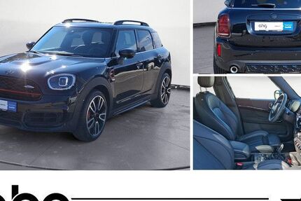 Mini John Cooper Works 92.853 km 27.830 &euro; Freiburg 79108