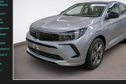 Opel Grandland (X) 20.879 km 21.980 € Schönau 79677