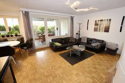 Wohnung Denzlingen - 3 Zimmer, 88 m&sup2;, 360.000&euro; | Angebot:23753256