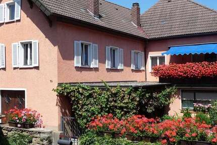 Zimmer Staufen - 2 Zimmer, 1.300&euro; | Angebot:26013196