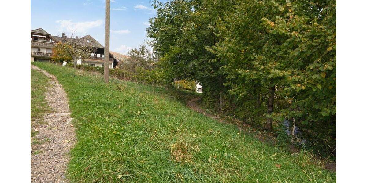 Grundstück Simonswald - 209.000&euro; | Angebot:25747047