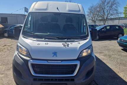 Peugeot Boxer 184.000 km 7.500 &euro; Buggingen 79426