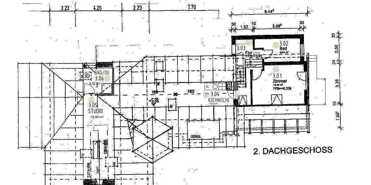 Mehrfamilienhaus, Wohnhaus Ballrechten-Dottingen Ballrechten - 9 Zimmer, 300 m&sup2;, 678.000&euro; | Angebot:26826039