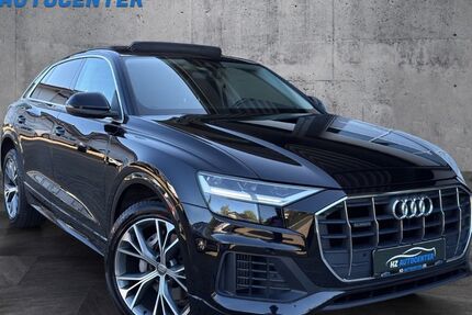 Audi Q8 149.000 km 41.999 &euro; March 79232