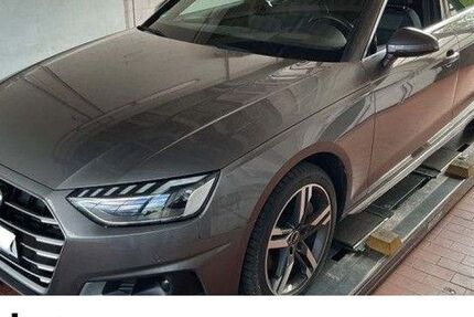 Audi A4 38.924 km 34.930 &euro; Freiburg 79115
