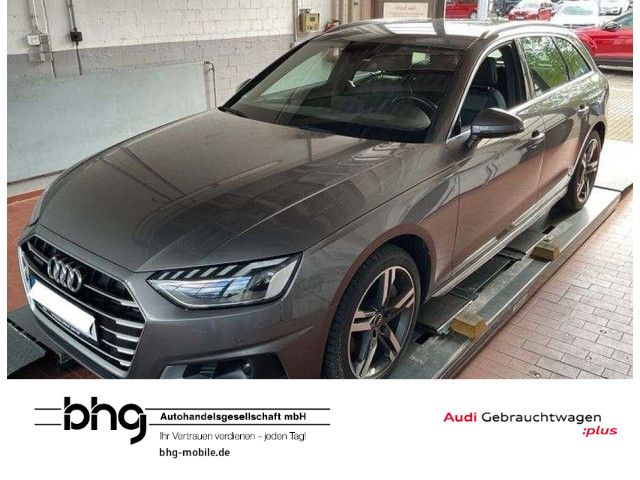 Audi A4 38.924 km 34.930 &euro; Freiburg 79115