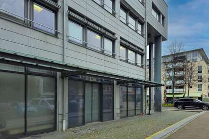 Einzelhandel in Freiburg 2.600 € 203.22 m²