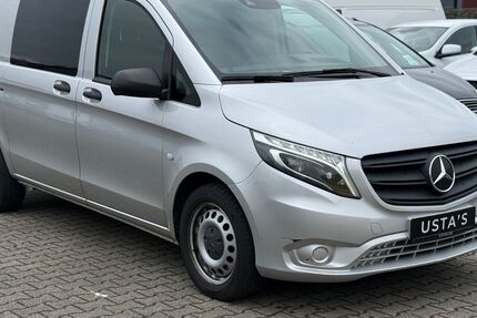 Mercedes-Benz Vito 298.000 km 16.400 &euro; Endingen 79346