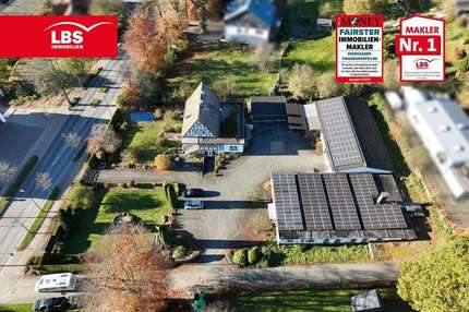 Büro in Winterberg 725.000 € 780 m²