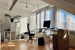 Büro mit Aussicht zimmer