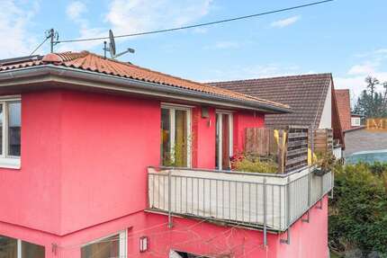 Wohnung Staufen - 4 Zimmer, 99 m&sup2;, 334.000&euro; | Angebot:23822399