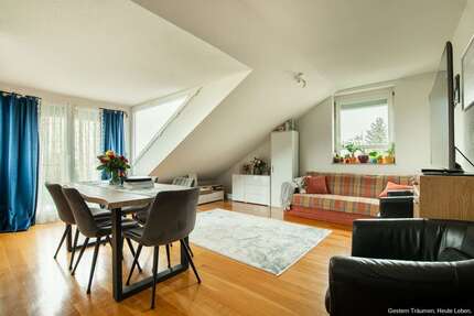 Wohnung Bollschweil - 3 Zimmer, 71 m&sup2;, 225.000&euro; | Angebot:24727364