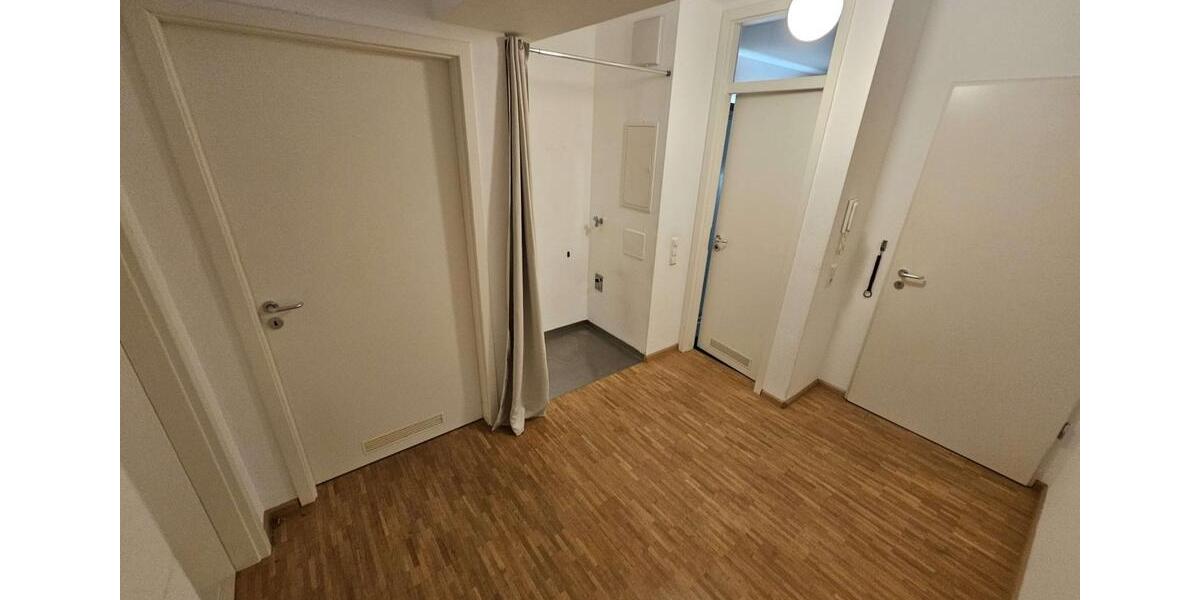 Mietwohnung 2 zimmer
