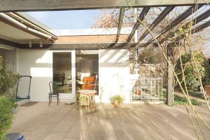 Haus Freiburg Betzenhausen - 5 Zimmer, 160 m&sup2;, 890.000&euro; | Angebot:26684339