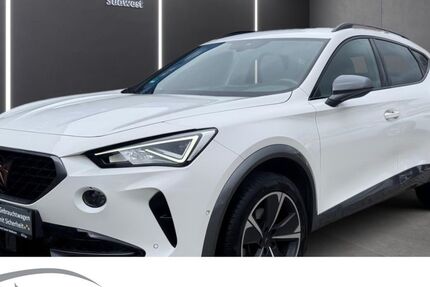 Cupra Formentor 59.500 km 25.490 &euro; Müllheim 79379