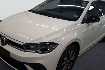 VW Polo 14.477 km 22.780 &euro; Müllheim 79379