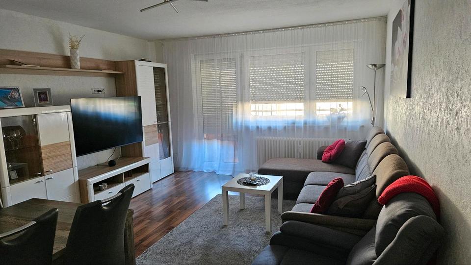 Etagenwohnung March - 3 Zimmer, 78 m&sup2;, 315.000&euro; | Angebot:24727784