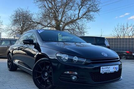 VW Scirocco