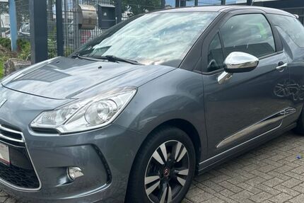 Citroen DS3 131.000 km 4.500 € Freiburg im Breisgau 79108