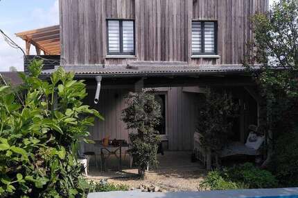 Haus Eichstetten am Kaiserstuhl - 7 Zimmer, 156 m&sup2;, 588.000&euro; | Angebot:26866389