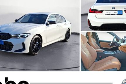 BMW M340d 14.373 km 58.390 € Emmendingen 79312