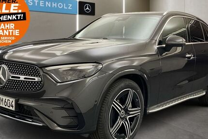 Mercedes-Benz GLC 220 2.085 km 67.550 &euro; Freiburg 79111