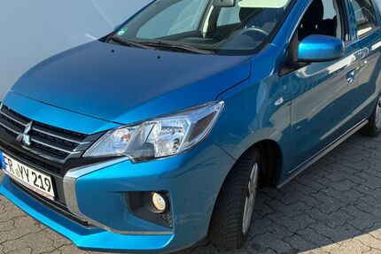 Mitsubishi Space Star 48.410 km 9.850 &euro; Freiburg im Breisgau 79111
