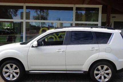 Mitsubishi Outlander 201.820 km 8.500 € Bernau 79872