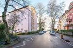 Etagenwohnung Freiburg Herdern - 4 Zimmer, 89 m&sup2;, 450.000&euro; | Angebot:26502704
